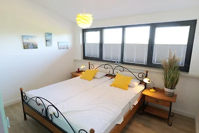 Ostseeapartment LizArt No. 33 -