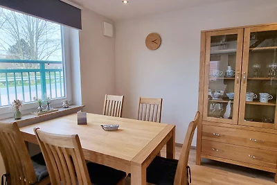 Vakantieappartement Gezinsvakantie Wittmund
