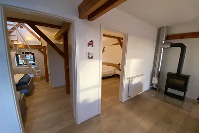 Appartamento Vacanza con famiglia Neuburg