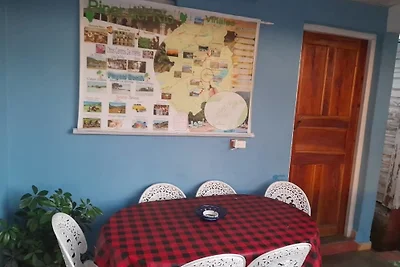 Villa La Aurora Appartement 2