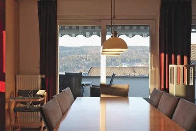 Vakantieappartement Gezinsvakantie 