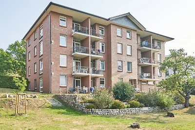 Haus Roland, Wohnung 11