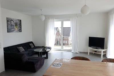 Vakantieappartement Gezinsvakantie Rheine