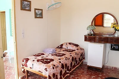Hostal Loraine Appartement 1