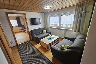 Ferienwohnung Richter