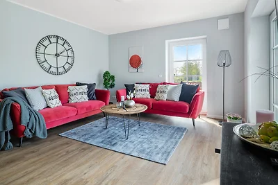 Apartamento Vacaciones familiares Osterhever