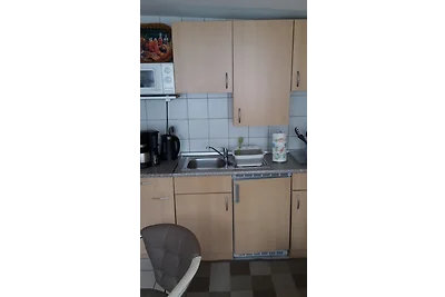 Vakantieappartement Gezinsvakantie Karlshagen