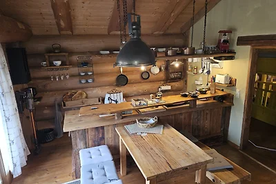 Casa vacanze Vacanza di relax Sankt Englmar