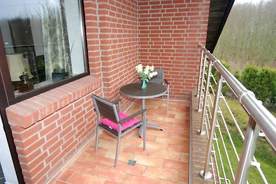 Ferienwohnung Leuchtturm