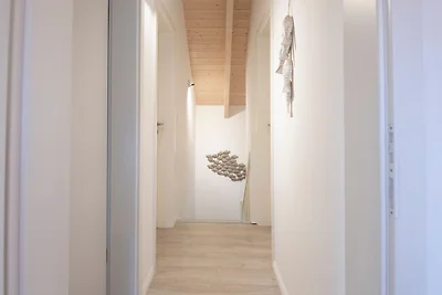 Seepark Süssau Ferienhaus Seeliebe