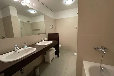 Apartment 16 "Seetaucher"