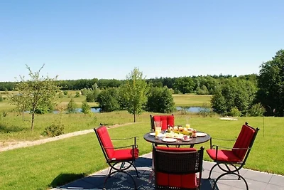 Wellness Appartemente am Golfplatz