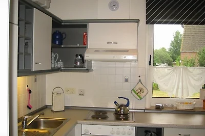 Appartamento Vacanza con famiglia Burg auf Fehmarn