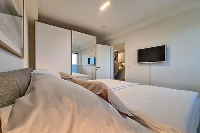 Ferienwohnung Pier 23