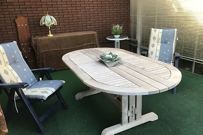 Ferienwohnung Margarethe