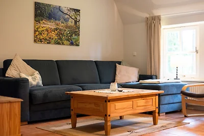 Hof Bockelmann - Stühbusch