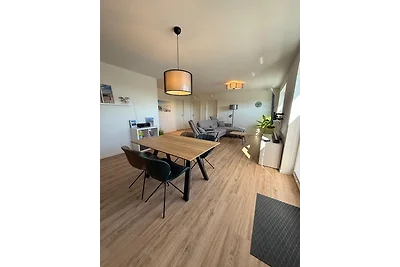 Penthouse-Ferienwohnung "Tom"