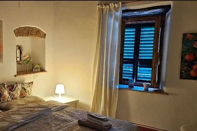 Casa Pietraia
