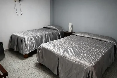 Casa Amigos de Barcelo Appartement