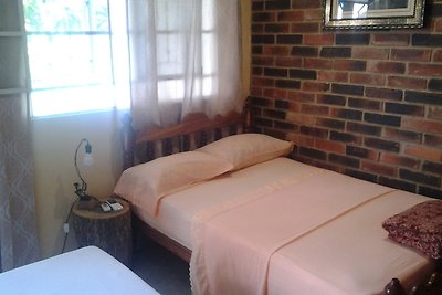 El Jardin de Daynelis Appartement 1