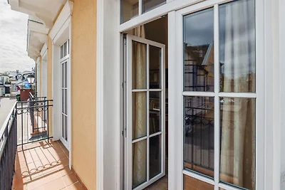 Sun&Snow Zachod Slonca - Apartment