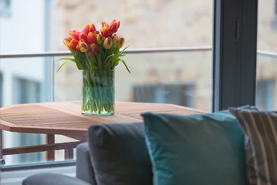 Ostsee - Appartement Nr. 94 "Luv