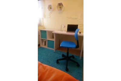 Vakantieappartement Gezinsvakantie Clausthal-Zellerfeld