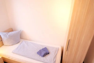 Casa vacanze Vacanza di relax Zierow