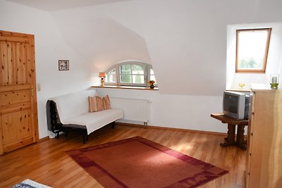 Landhaus im Grünen - Sine Tempore