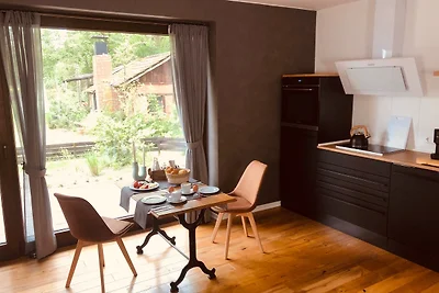 Holiday home relaxing holiday Wietze