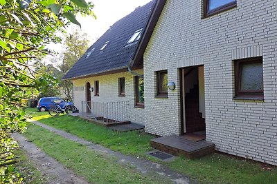 Vakantieappartement Gezinsvakantie Norddorf