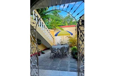 Hostal Bernardo y Mildrey