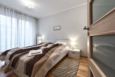 Sun&Snow Casa Marina - Apartament