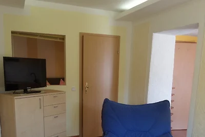 Fewo Schlenken 30m² im Lehnhäusl