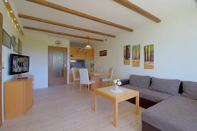 Vakantieappartement Gezinsvakantie Hohegeiß