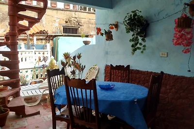 Hostal Marta Martinez Lugones