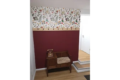 Opa's Huus - Ferienhaus | 5