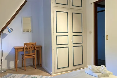 Vakantieappartement Gezinsvakantie Nieblum