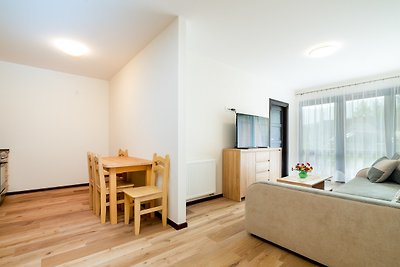 Vakantieappartement Gezinsvakantie Karpacz