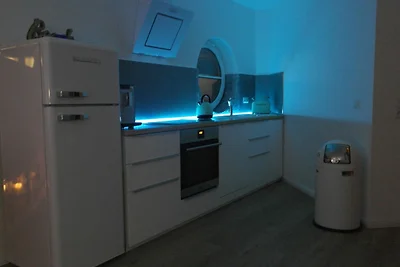 Vakantieappartement Gezinsvakantie Grömitz