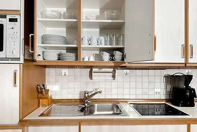 FeWo "Strandhotel" Whg.43