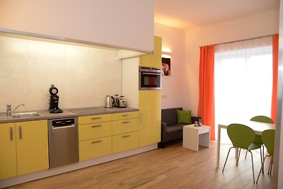 Vakantieappartement Gezinsvakantie Südwestpfalz