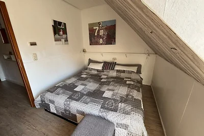 Vakantieappartement Gezinsvakantie Heiligenhafen