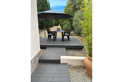 Casita Cacahuete