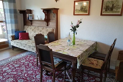 Appartamento Vacanza con famiglia Prerow