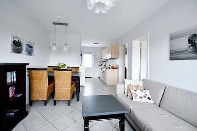 Haus Windhuug Wohnung 4