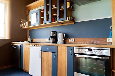 ökologische Ferienwohnung Rossee