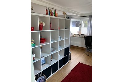 Vakantieappartement Gezinsvakantie Rendsburg