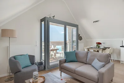 Appartamento Vacanza con famiglia Heiligenhafen