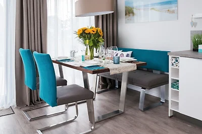 Ostsee - Appartement Nr. 16.1